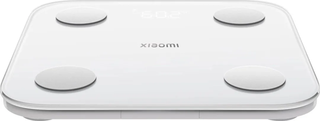 Xiaomi Body Composition Scale S400 - Wit