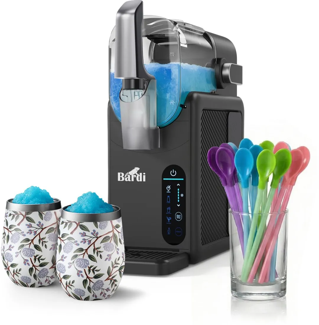Bardi Slushmachine 74762