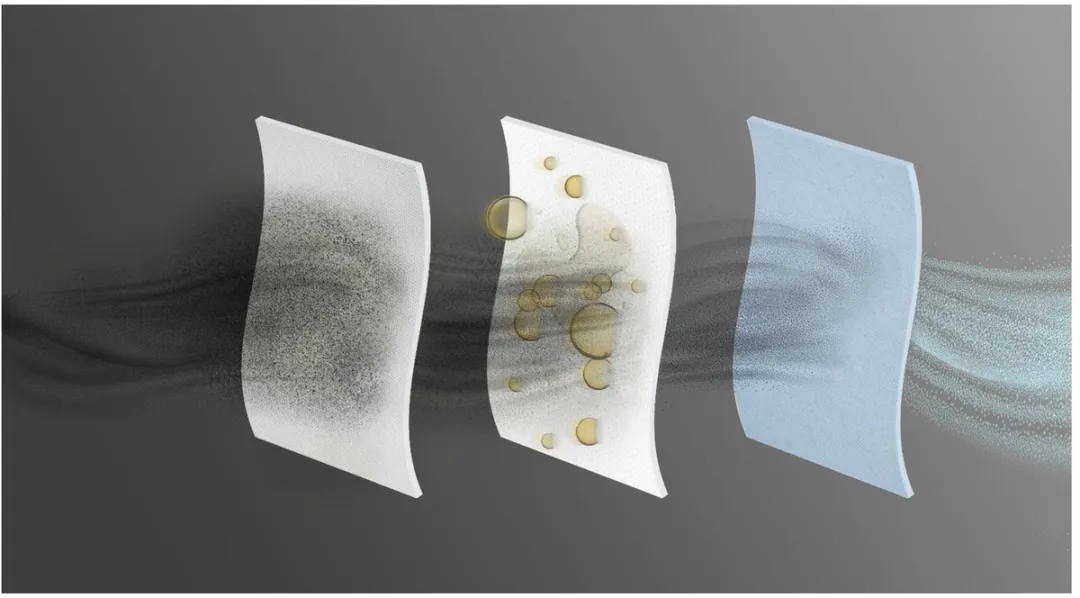 Electrolux S-Bag E203S Anti-Odour - Stofzuigerzak - 4 pcs