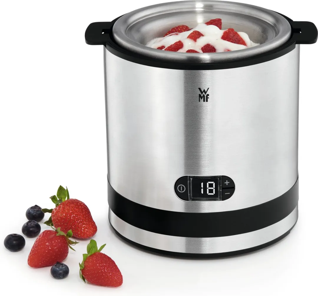WMF Keukenmini IJsmachine 0.3L