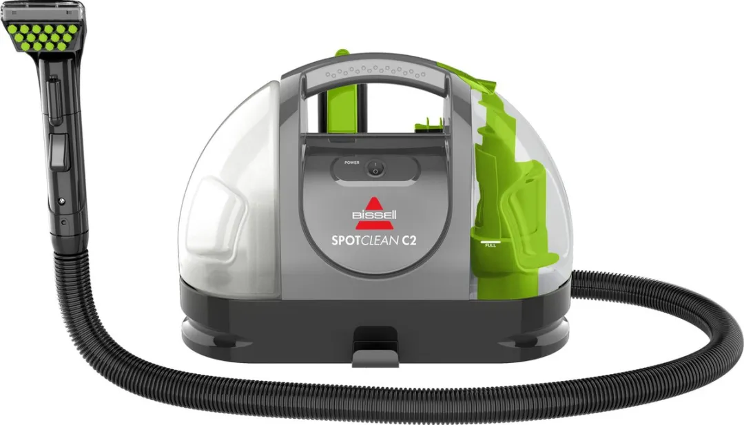 BISSELL SpotClean C2 20671 Vlekkenreiniger - 340W - 1.1L