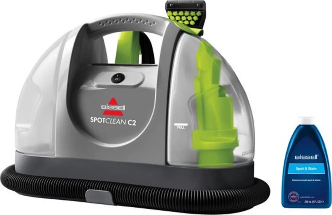 BISSELL SpotClean C2 20671 Vlekkenreiniger