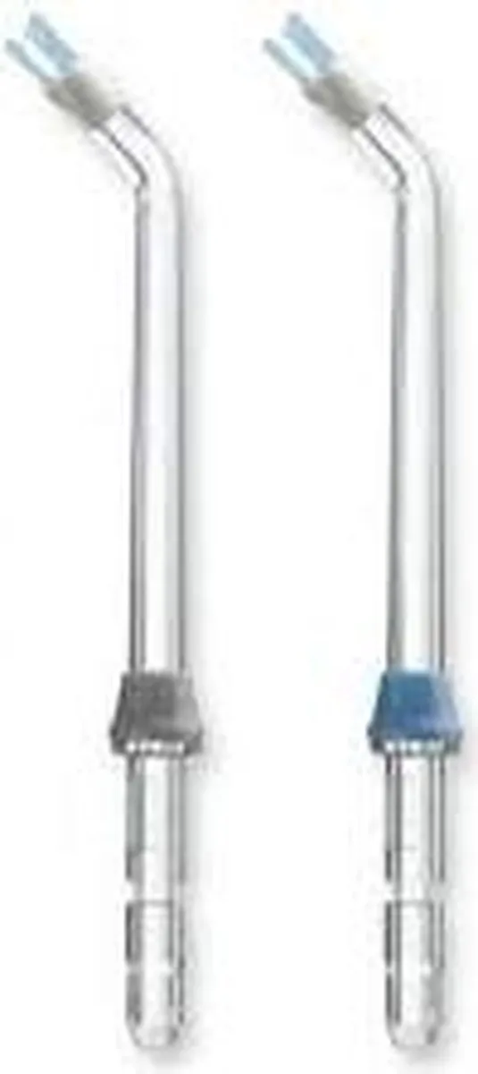 Waterpik Plaque Seeker PS100 Opzetborstels
