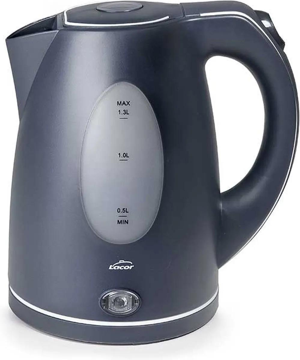 Lacor 69590 Waterkoker 1.3L