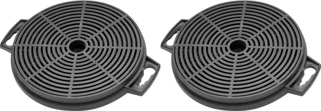 Bomann KF 569 Reservefilter Afzuigkap