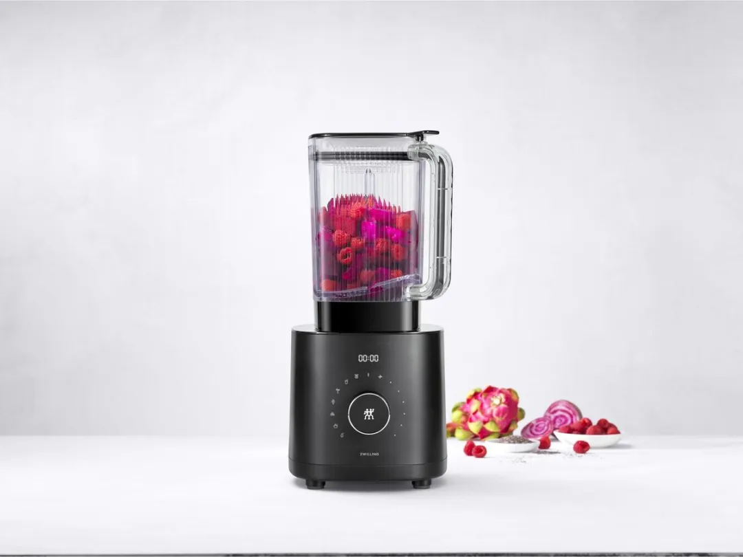 Zwilling Pro Enfinigy 53001-001-0 Blender 3100W - Zwart