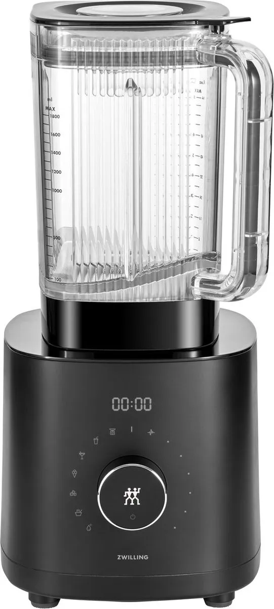 Zwilling Pro Enfinigy 53001-001-0 Blender 3100W