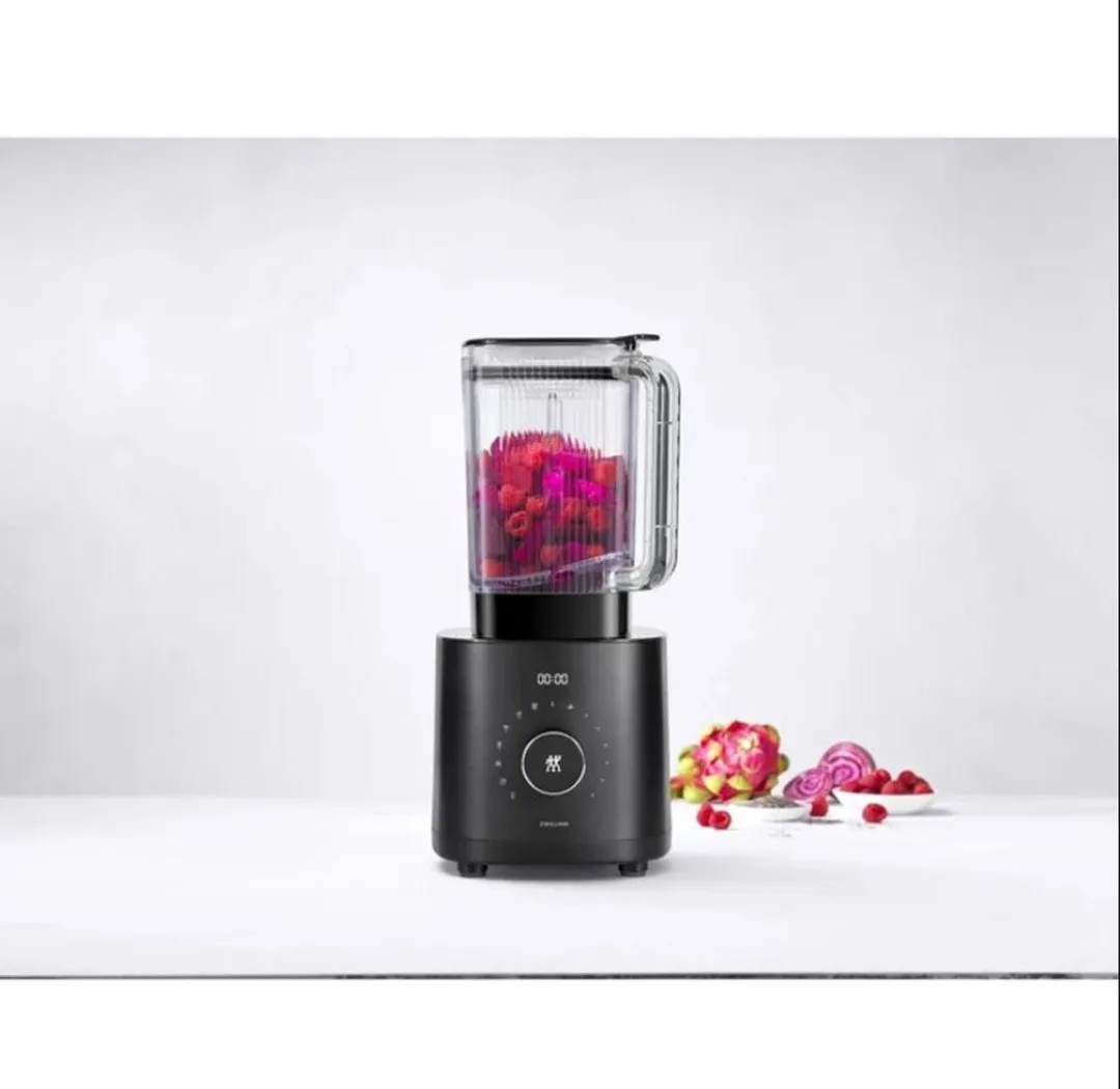 Zwilling Pro Enfinigy 53001-001-0 Blender 3100W - Zwart