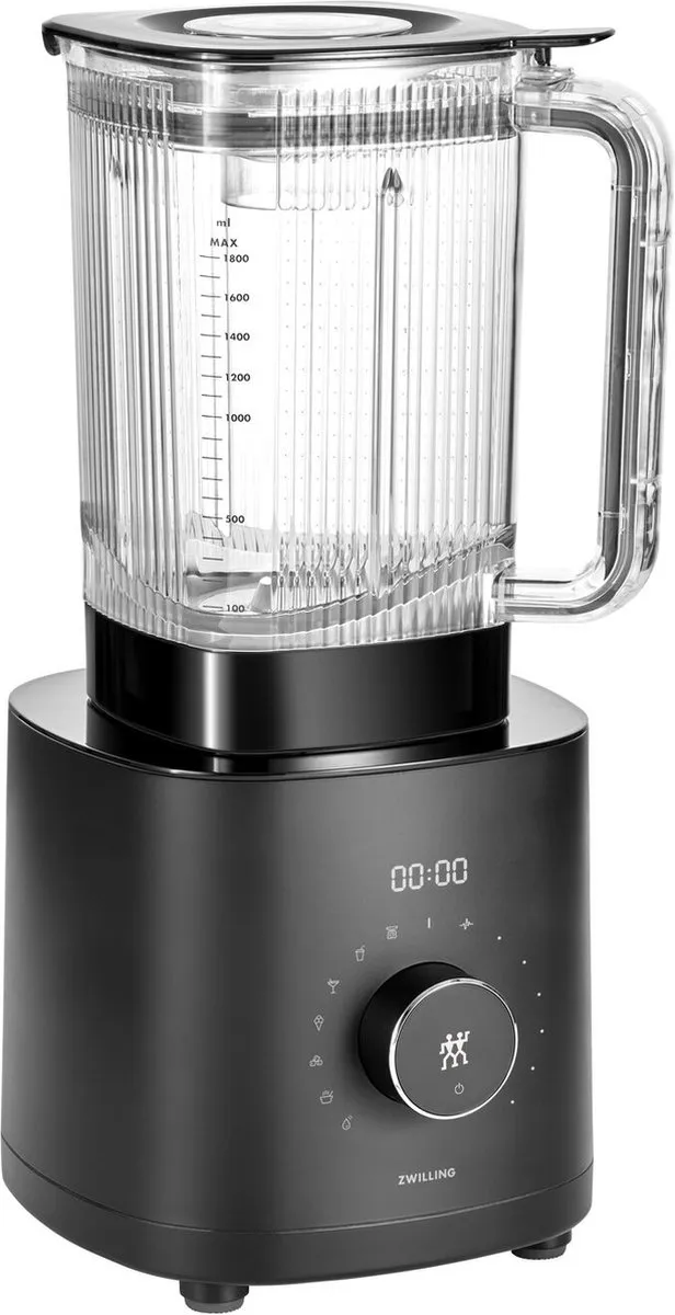 Zwilling Pro Enfinigy 53001-001-0 Blender 3100W - Zwart