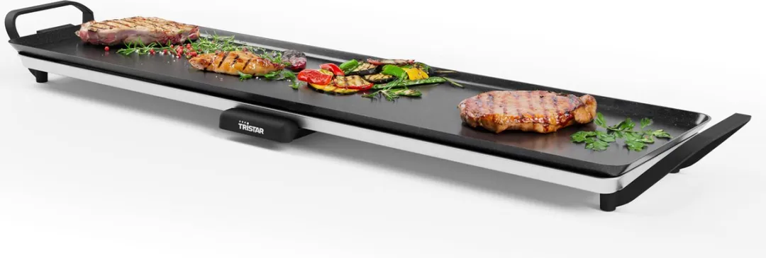 Tristar BP-2669 Tafelgrill XL 90x23cm