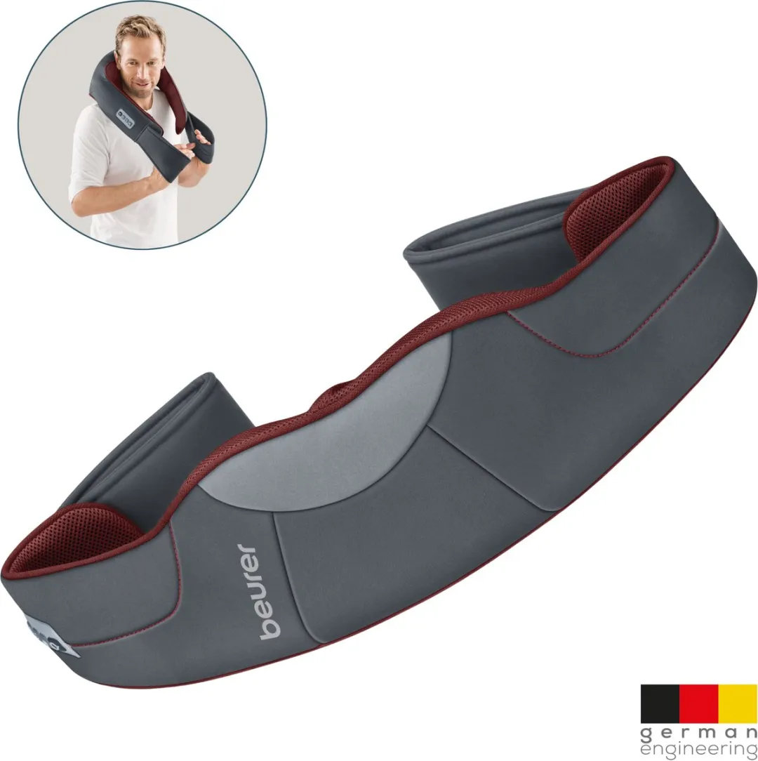 Beurer MG 151 3D Shiatsu Massagekussen
