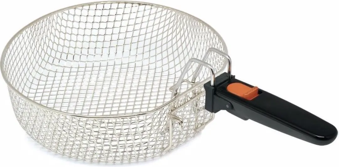 Tefal Simply One FF1608 Frituurpan 2,1L - 1900W - Zwart - afbeelding 6 van 6