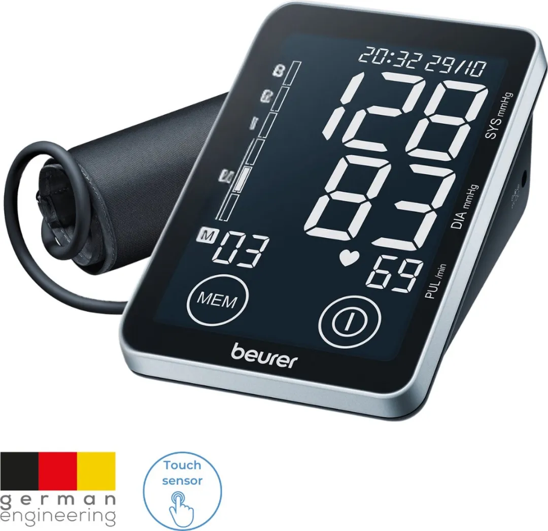 Beurer BM 58 Bloeddrukmeter
