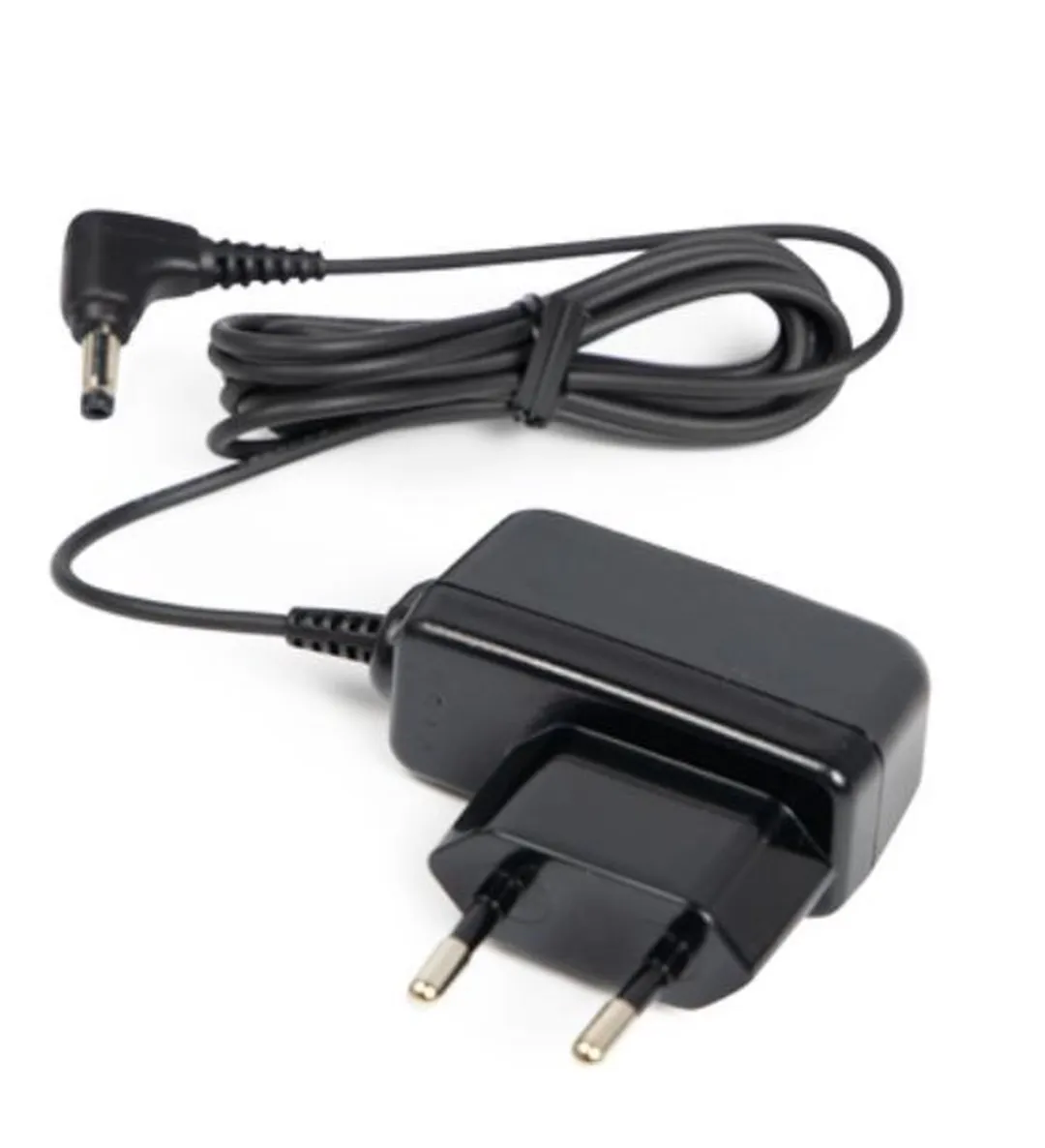 OMRON Powerline Adapter Universeel - Netadapter - Laadsnoer - AC Adapter - Oplader voor Bloeddrukmeter & Inhalator