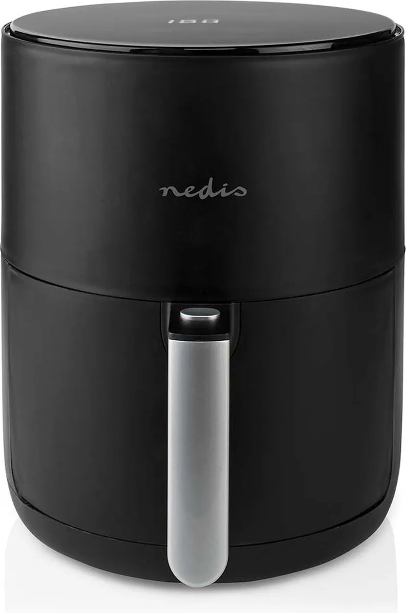 Nedis Heteluchtfriteuse 3L
