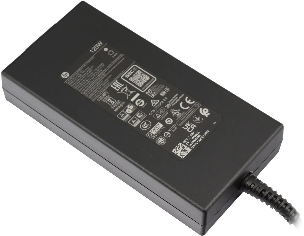 HP L41423-002 Oplader 120W