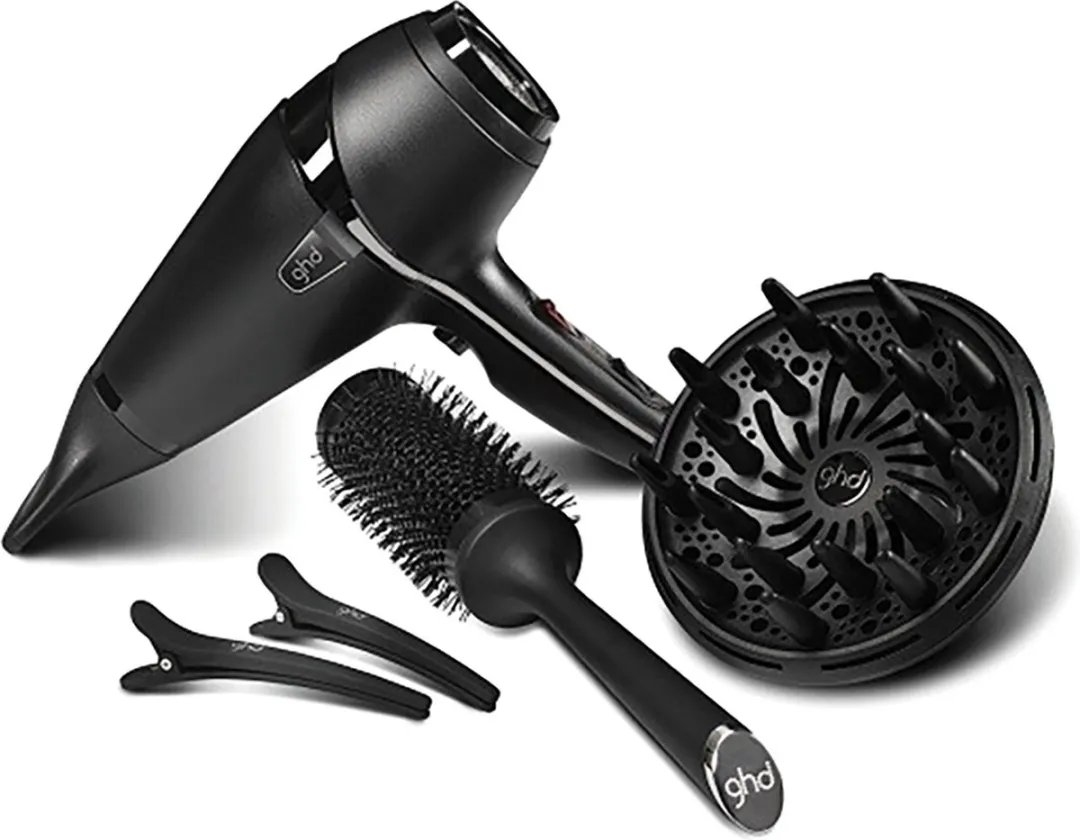 GHD Air Föhn Premium Kit 2.0