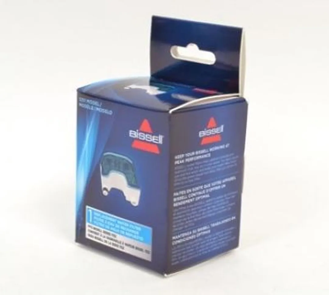 Bissell 1251 Waterfilter - Vac&Steam