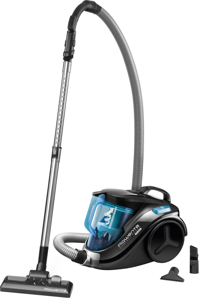 Rowenta Compact Power Cyclonic RO3731 Stofzuiger