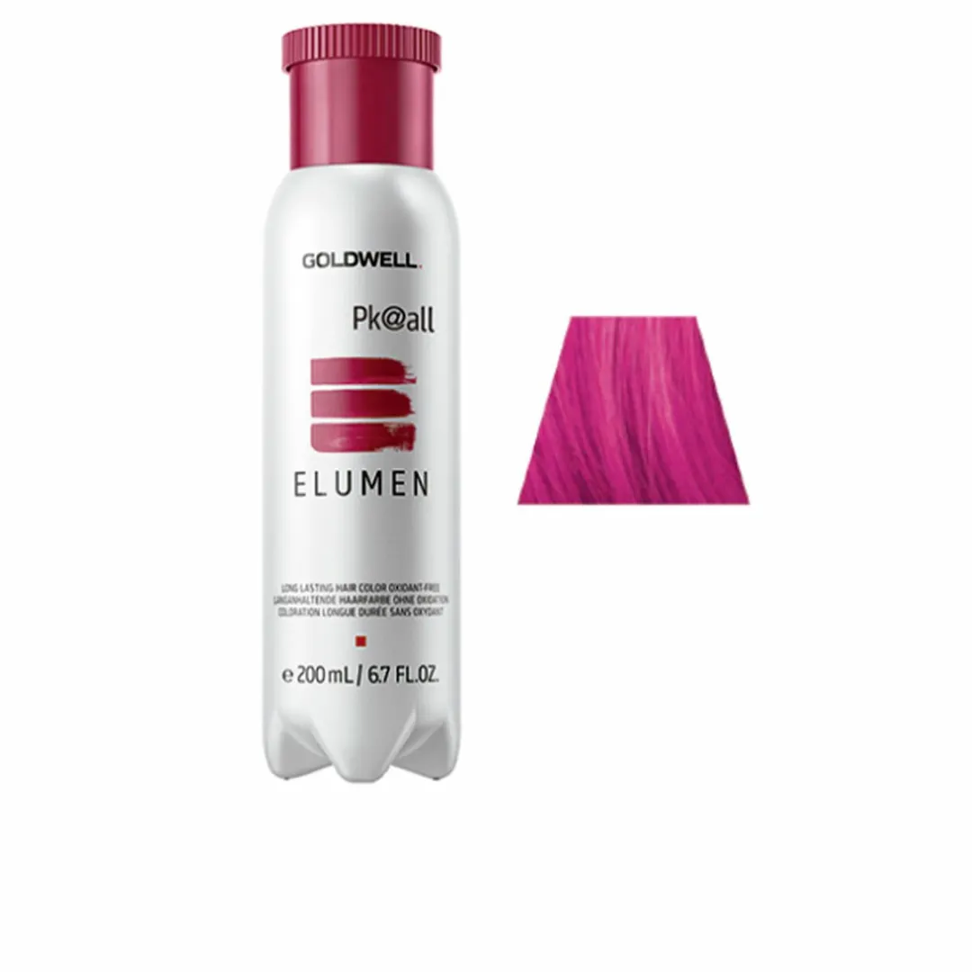 Goldwell Elumen Care Permanente Kleur 200ml