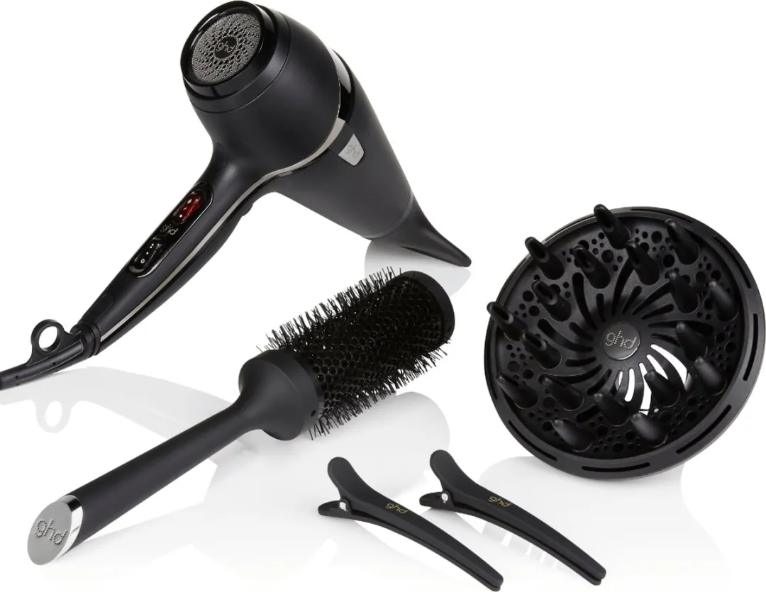 GHD Air Kit