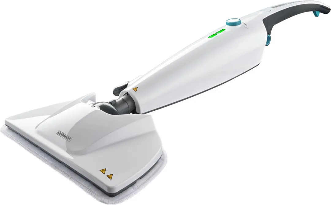 Leifheit CleanTenso Power 11940 Stoomreiniger - 1200W - 50 min - Wit