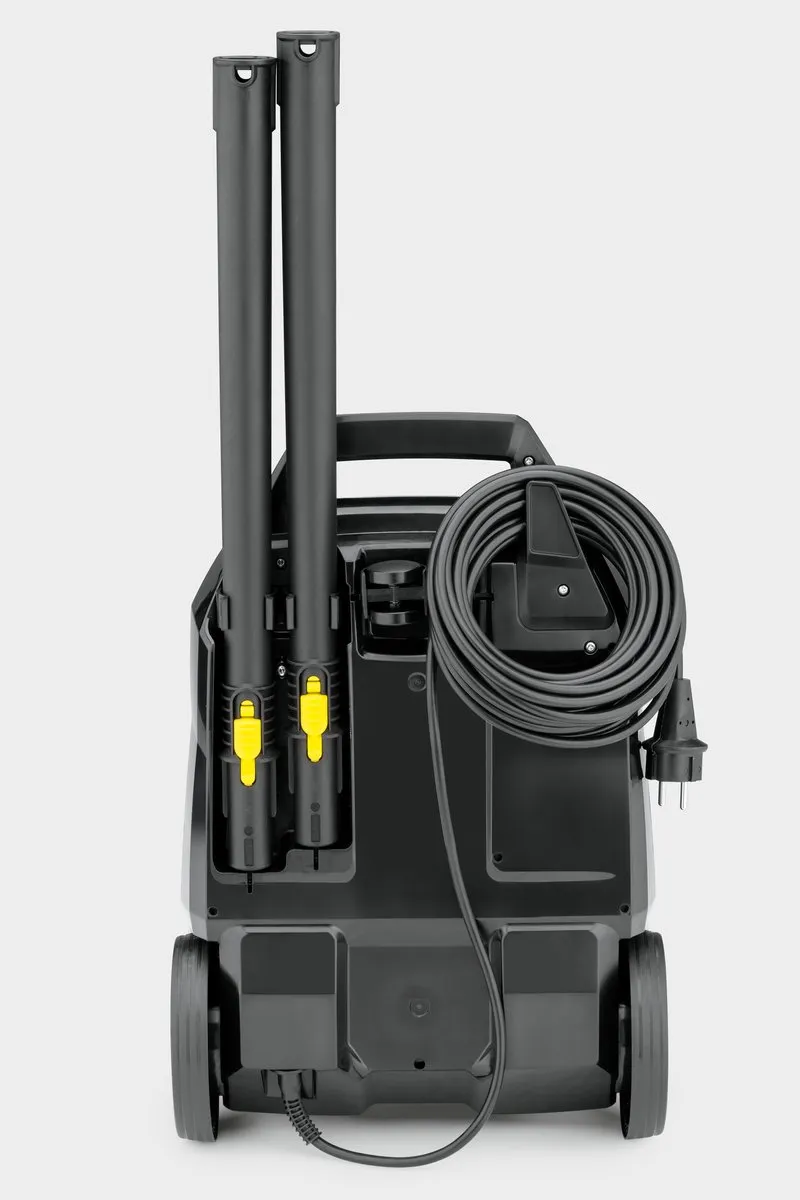 Kärcher Professional SG 4/4 Stoomreiniger 2300W - 4 Liter