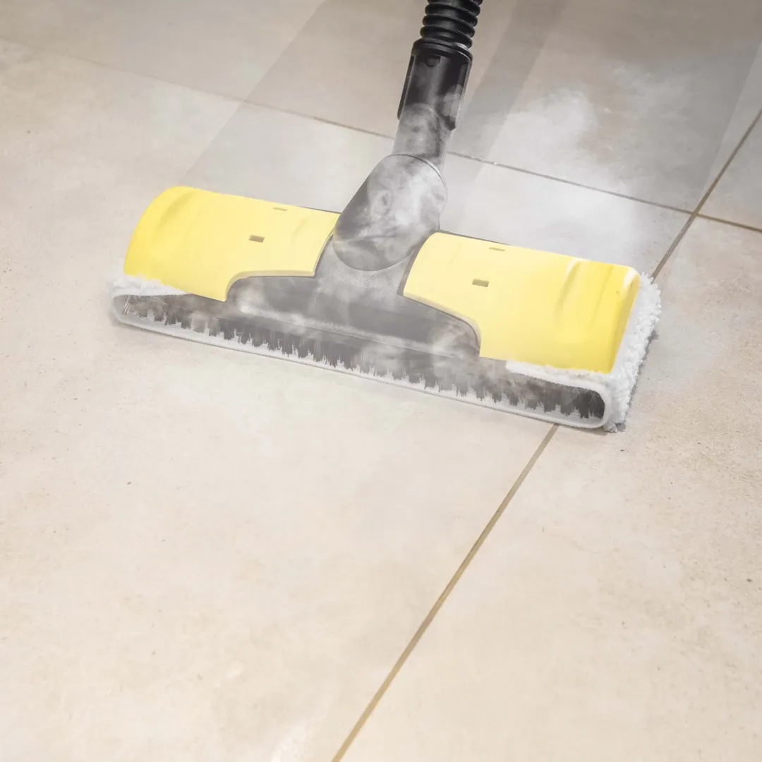 Kärcher Professional SG 4/4 Stoomreiniger 2300W - 4 Liter - afbeelding 6 van 6