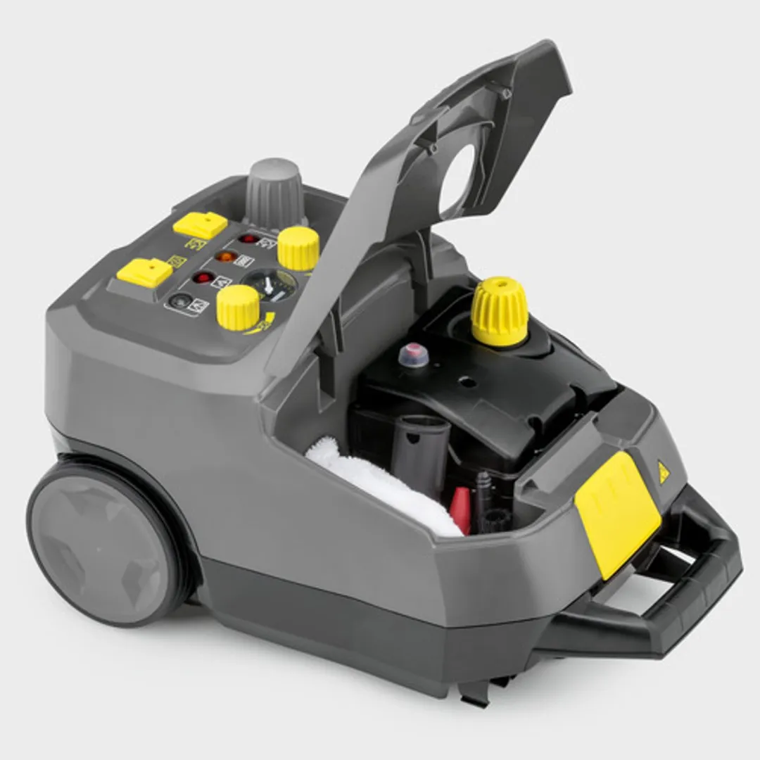 Kärcher Professional SG 4/4 Stoomreiniger 2300W - 4 Liter