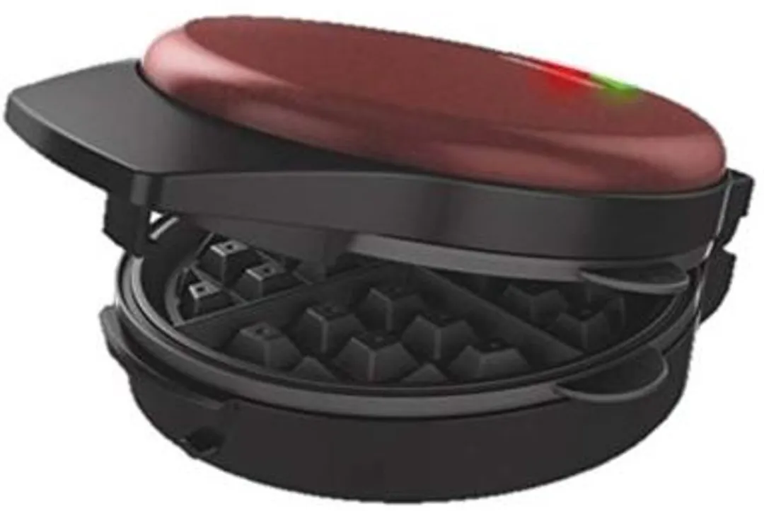 Russell Hobbs Fiesta 3-in-1 Wafelijzer 900W - 3 Platen - Bordeaux