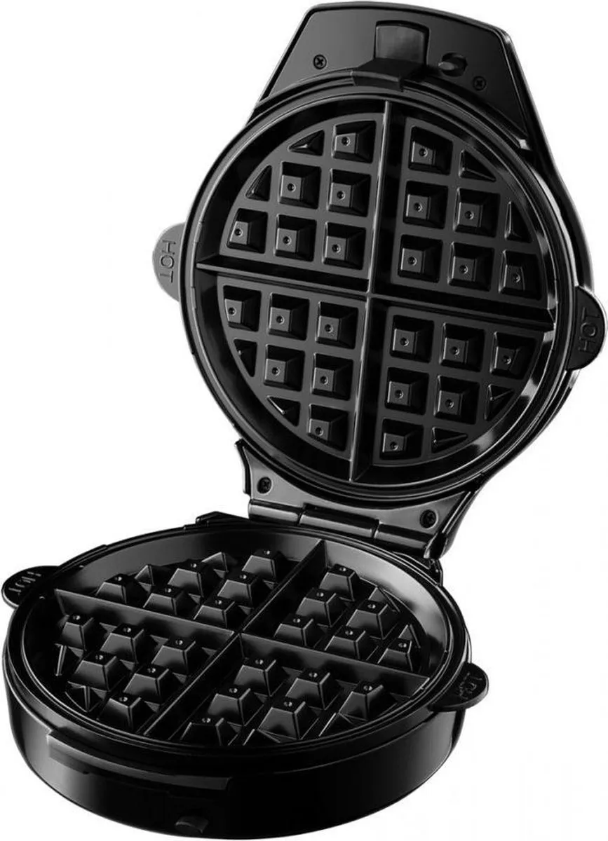 Russell Hobbs Fiesta 3-in-1 Wafelijzer 900W