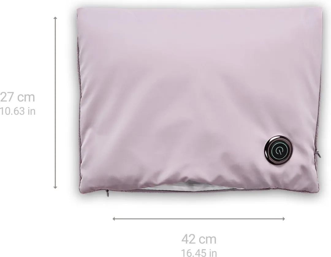 medisana OL 400 - 2-in-1 Handwarmer, verwarmingskussen