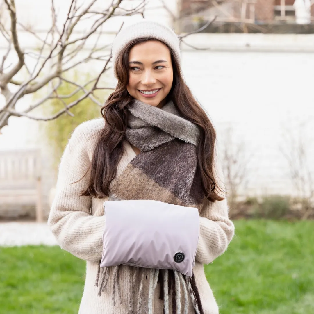 medisana OL 400 - 2-in-1 Handwarmer, verwarmingskussen