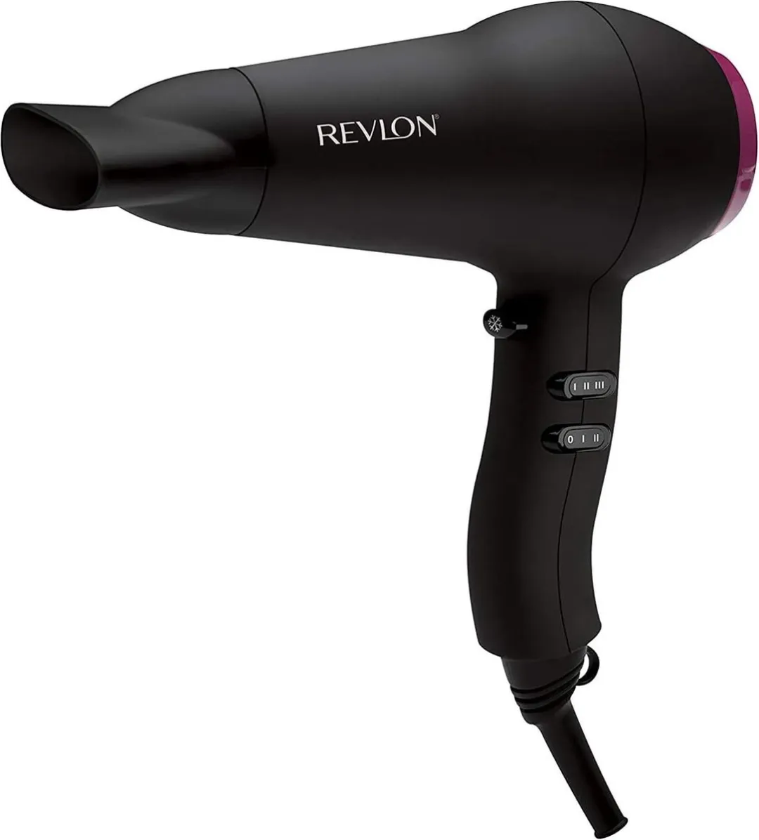 Revlon RVDR5823E3 Föhn 2000W