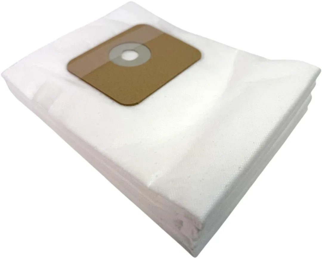 Nilfisk Stofzuigerzakken 107417195 - 4 Stuks