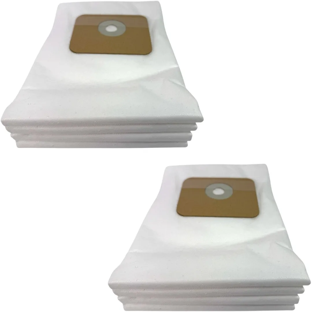Nilfisk Stofzuigerzakken 107417195 - 4 Stuks