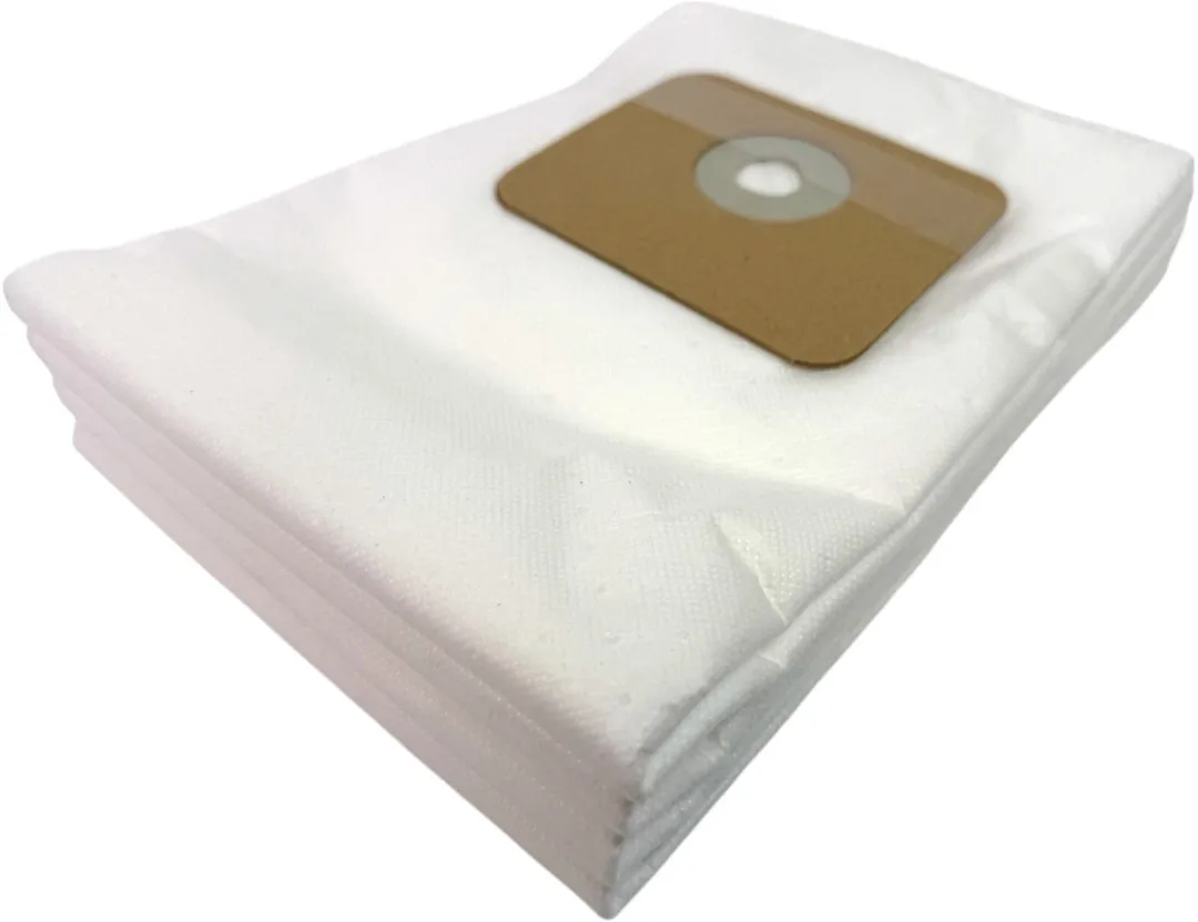 Nilfisk Stofzuigerzakken 107417195 - 4 Stuks