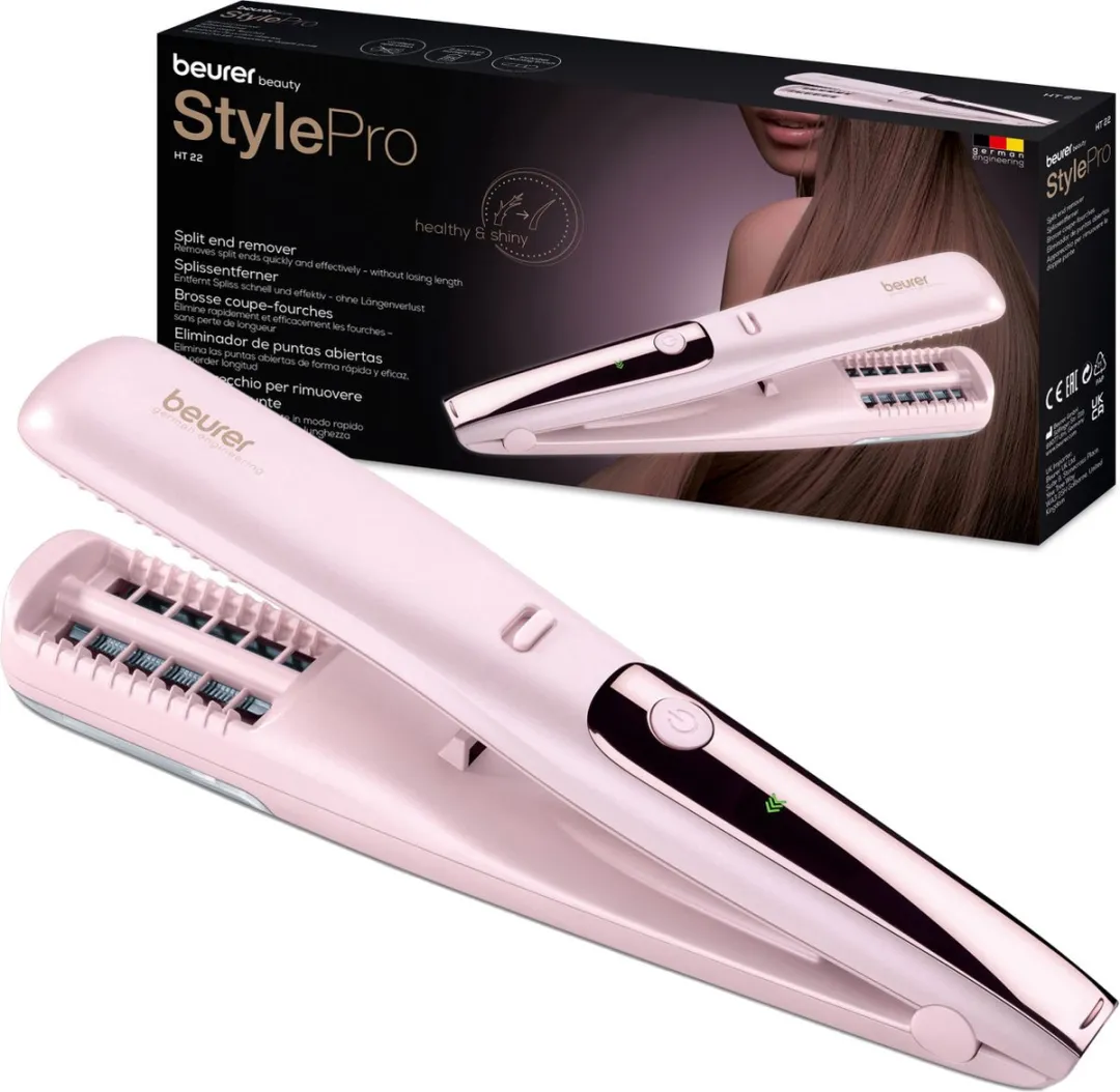 Beurer HT 22 Split-End Trimmer