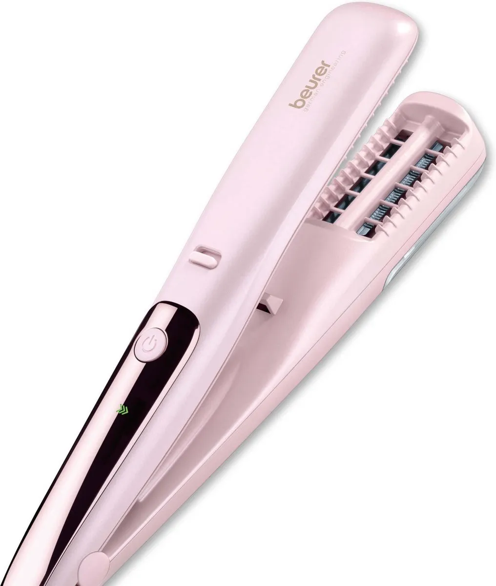 Beurer HT 22 Split-End Trimmer - Roze