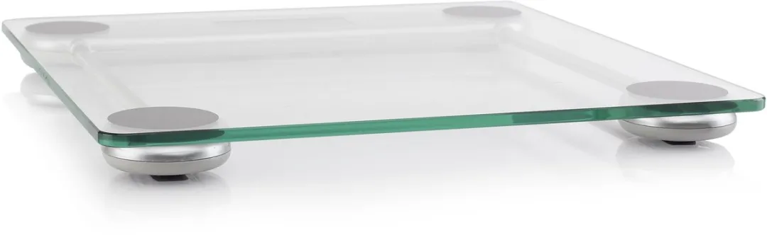 Tristar WG-2421 Personenweegschaal - 150 kg - Glas - afbeelding 6 van 6
