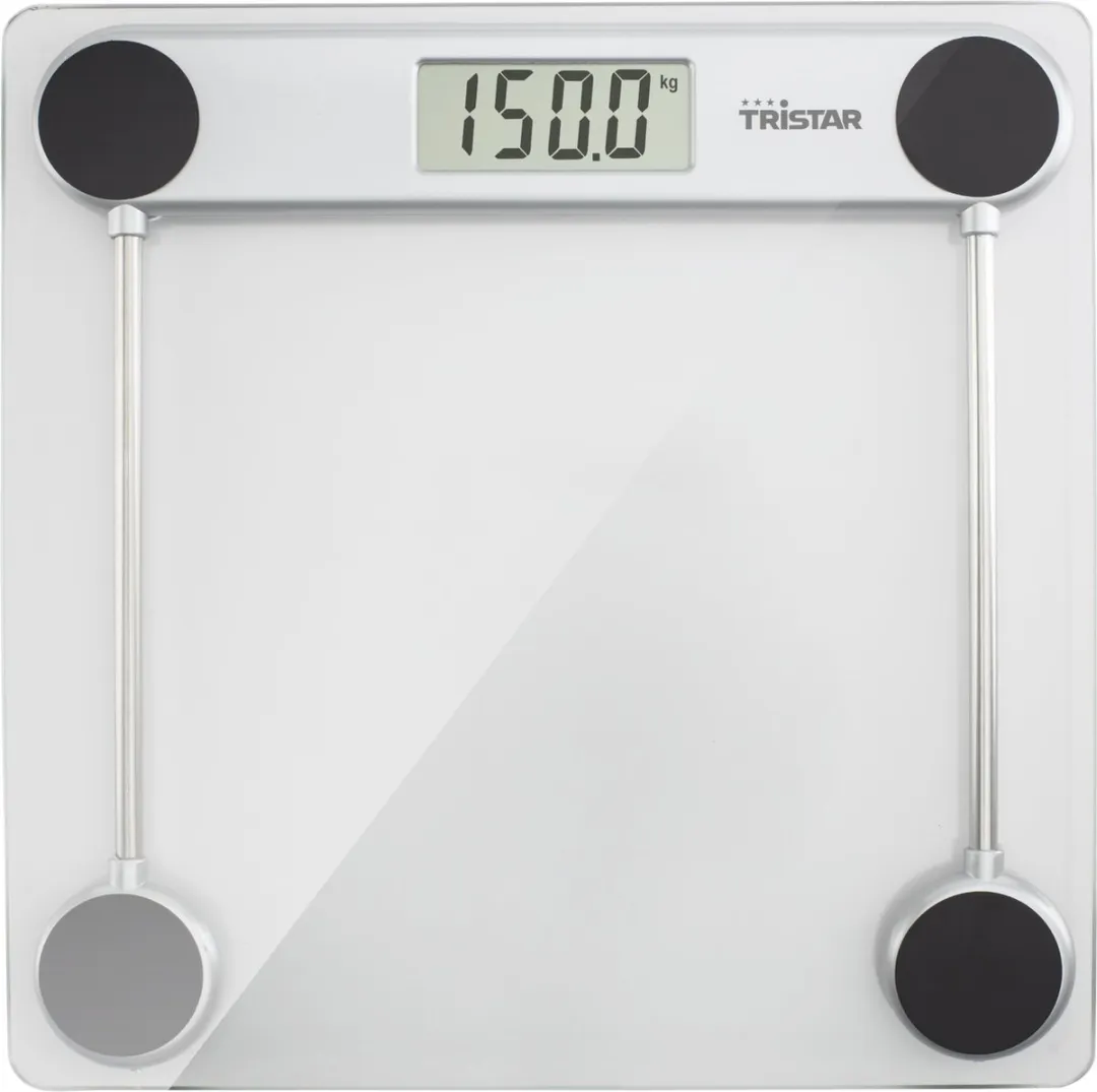 Tristar WG-2421 Personenweegschaal