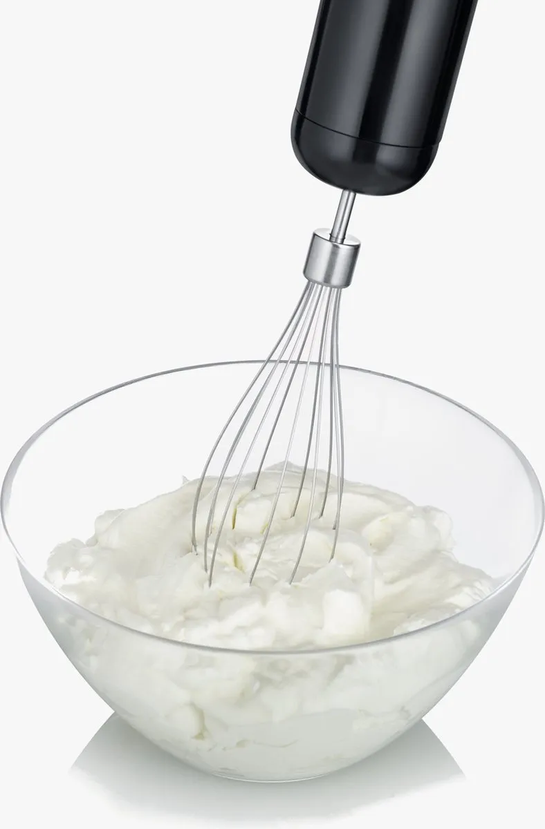 Severin SM 3774 Staafmixer 1000W - RVS