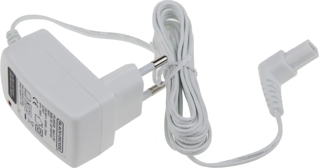 BLACK+DECKER N559308 Laadadapter