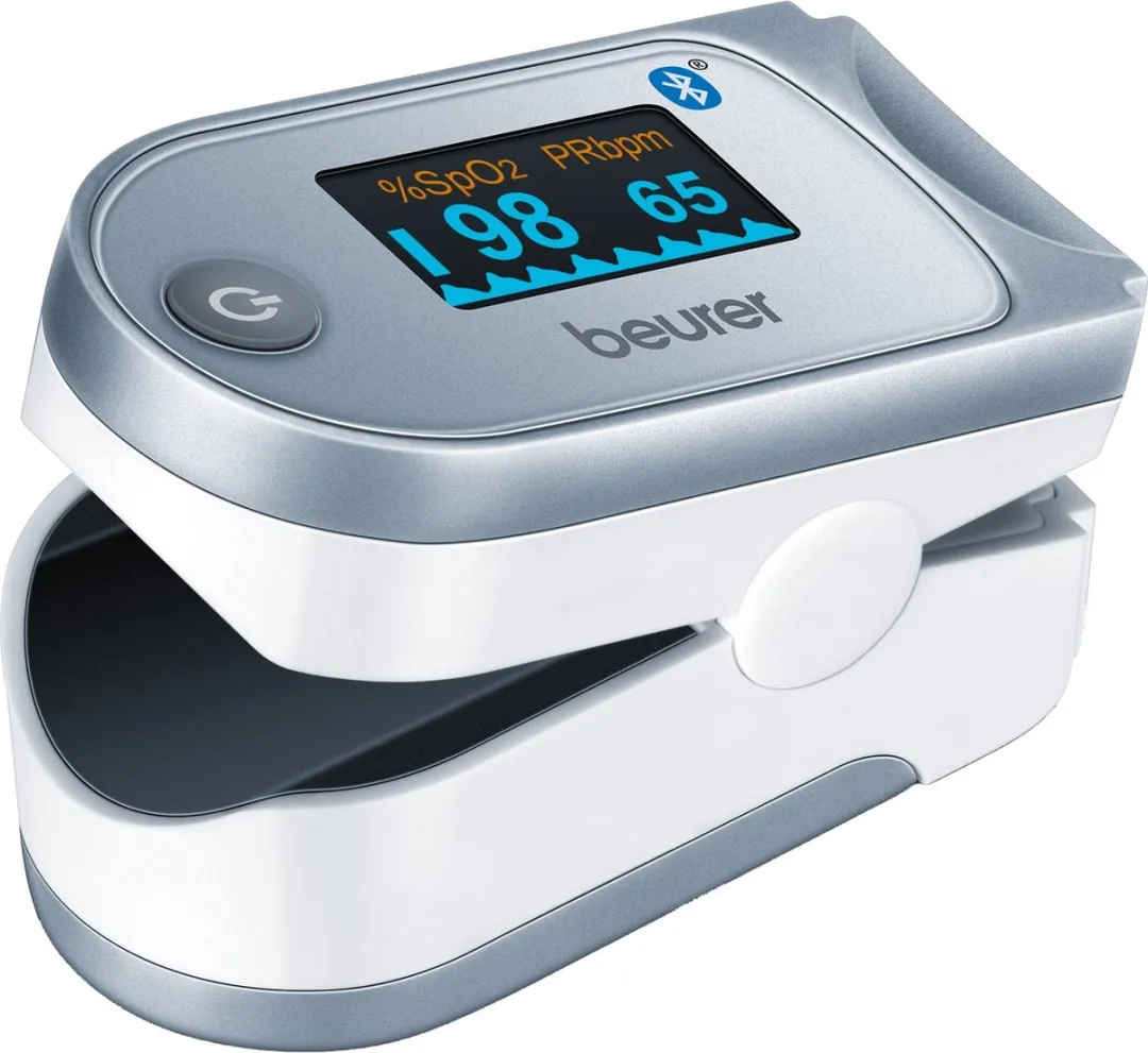 Beurer PO 60 Pulse-Oximeter