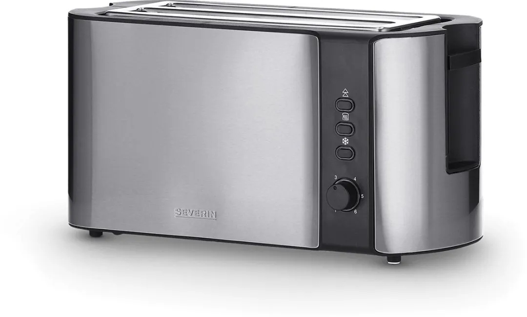 Severin AT 2590 Broodrooster 4 Sneden - 1400W