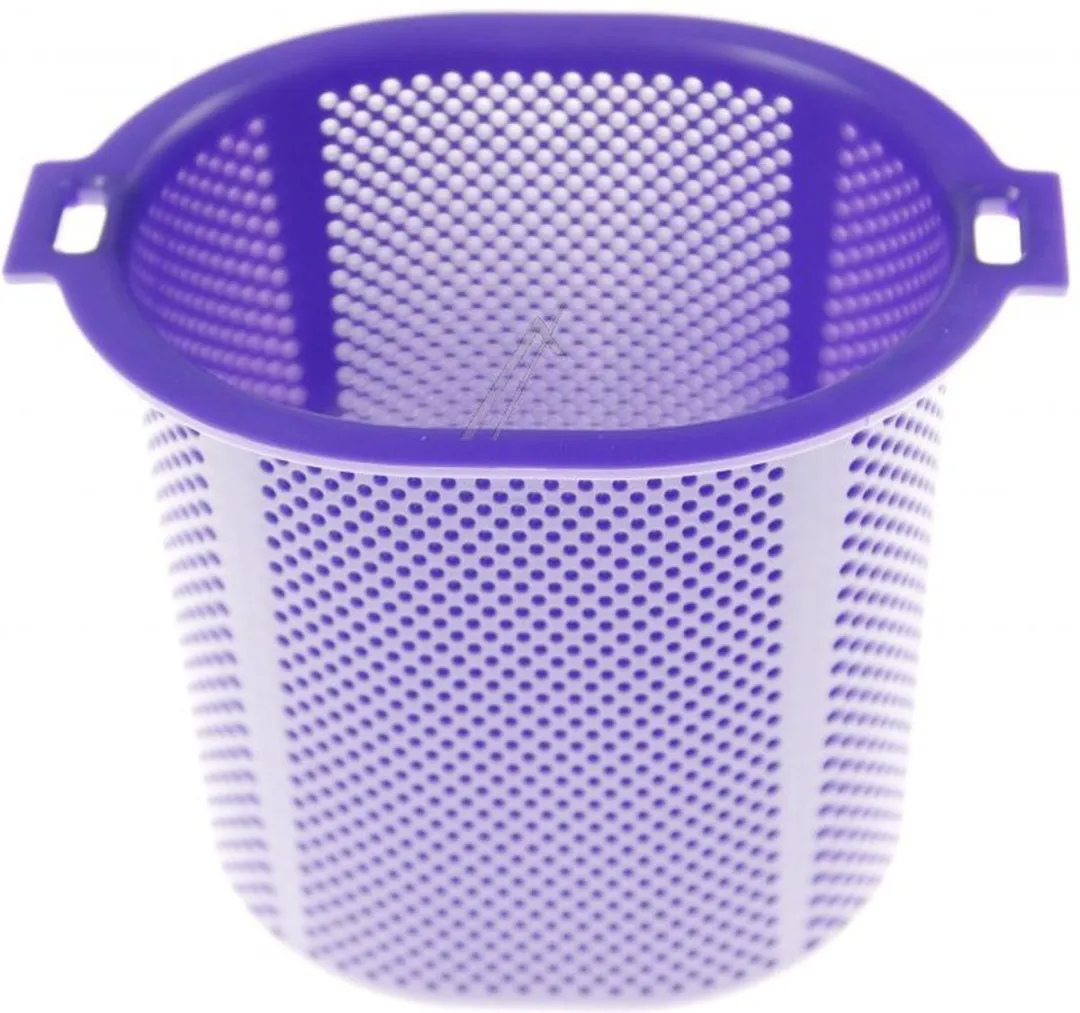 BLACK+DECKER N651379 Pre-filter - Blauw