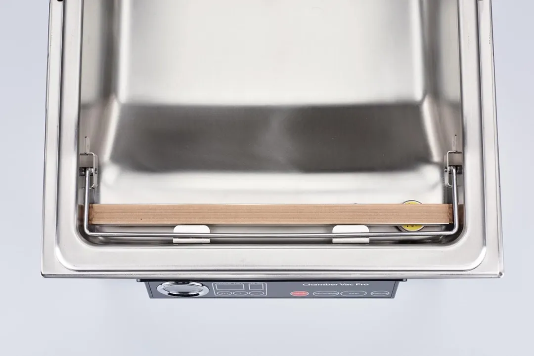 Solis Chamber Vac Pro 5702 Vacuümmachine - 350W - RVS