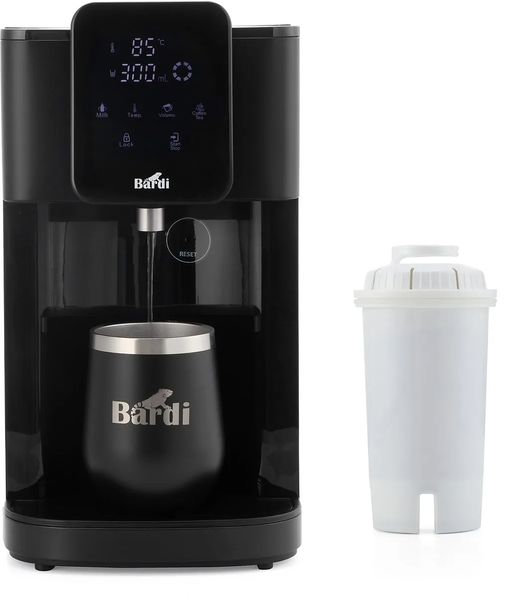 Bardi Heetwaterdispenser 50136 4L