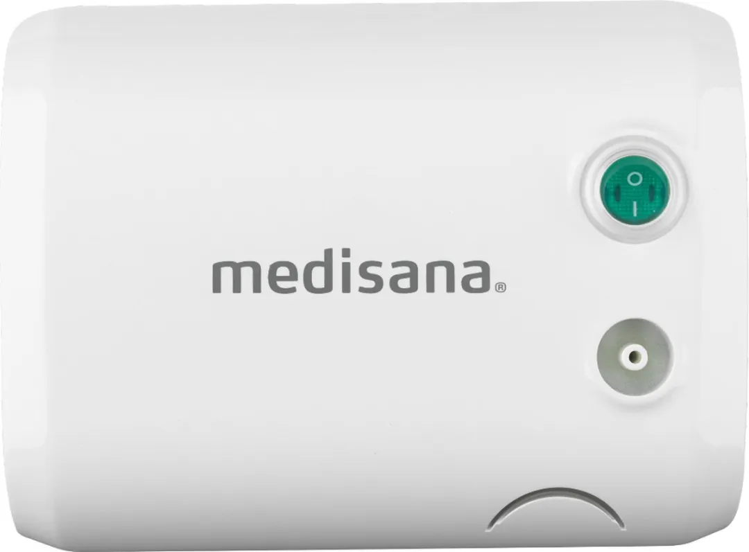 Medisana IN 510 Inhalator - inclusief maskers