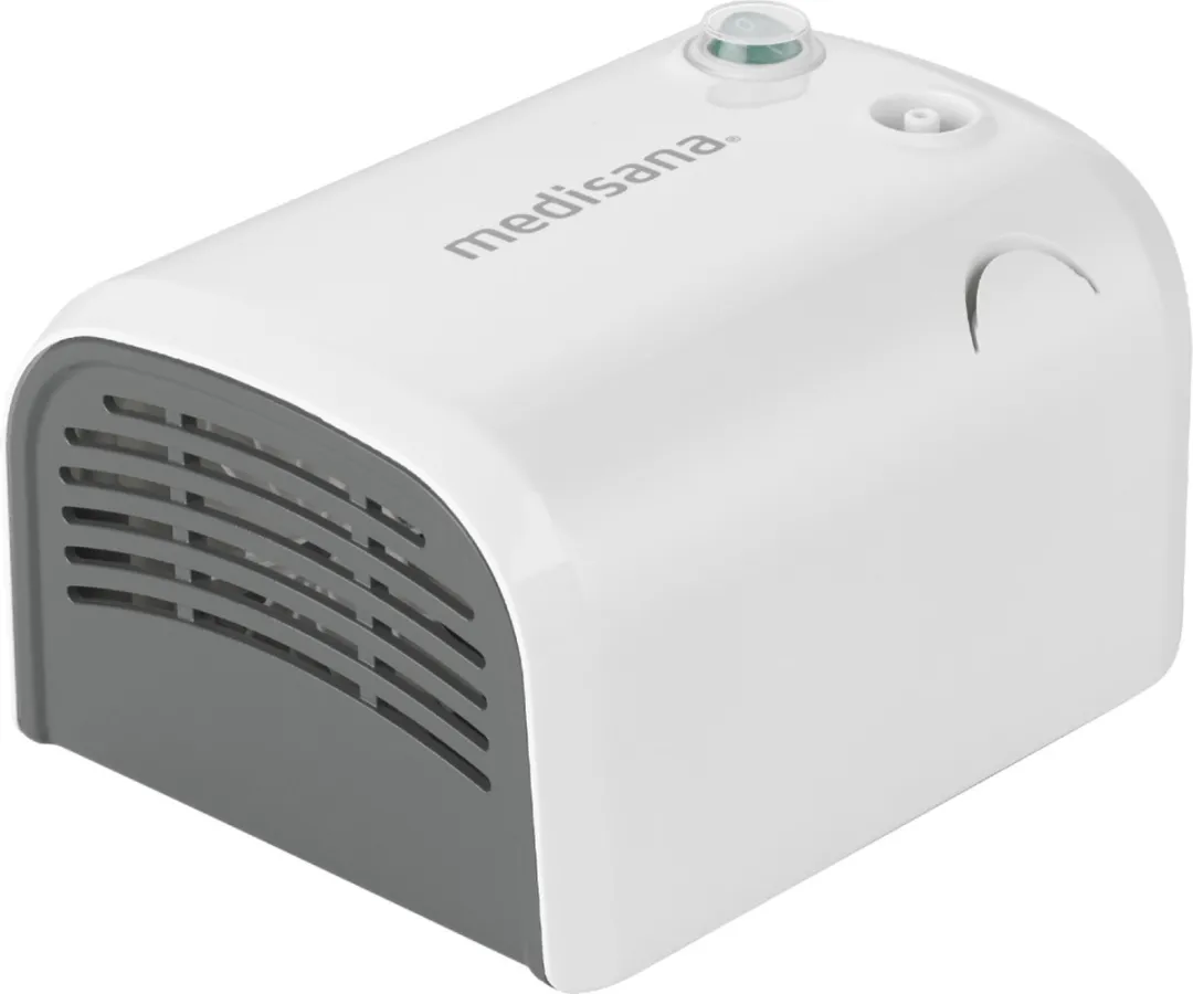 Medisana IN 510 Inhalator - inclusief maskers